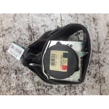 CINTURON SEGURIDAD DELANTERO IZQUIERDO 609887200A 