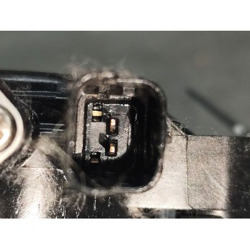 Recambio de elevalunas trasero izquierdo para nissan qashqai ii (j11, j11_) 1.5 dci referencia OEM IAM 827014EA0A  