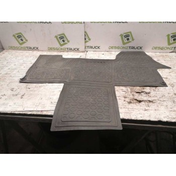 Recambio de alfombrilla para citroën jumper pritsche 35 l2 heavy hdi 130 dreiseitenkipper referencia OEM IAM   