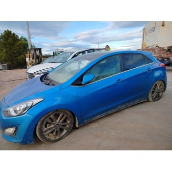 hyundai i30 (gd) del año 2016