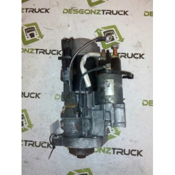 MOTOR ARRANQUE 