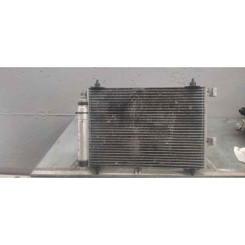 Recambio de condensador / radiador a/a para peugeot 307 break / sw (s1) sw pack referencia OEM IAM   