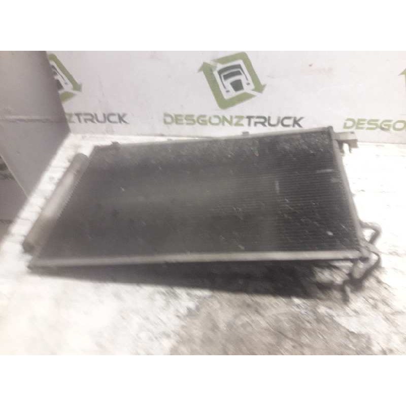 Recambio de condensador / radiador a/a para ford fiesta (cb1) ambiente referencia OEM IAM 8V5119710BD 3