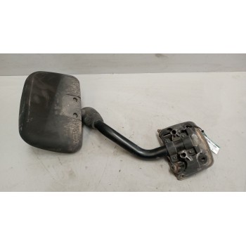 Recambio de retrovisor exterior frontal para daf serie xf105.xxx 12.9 diesel referencia OEM IAM 1816912  