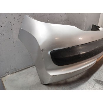 Recambio de paragolpes trasero para peugeot 207 x-line referencia OEM IAM   