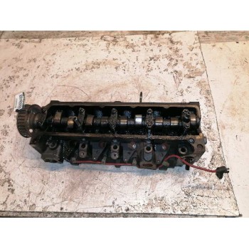 Recambio de culata para ford focus berlina (cap) ambiente (d) referencia OEM IAM 6G9Q6090A1A  
