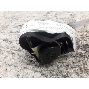 Recambio de cinturon seguridad delantero izquierdo para ford c-max (cb3) ghia referencia OEM IAM 609887200A  
