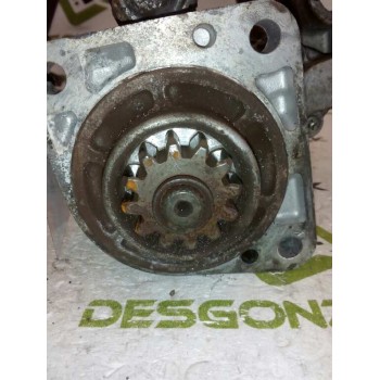 Recambio de motor arranque para man tg - l 7.xxx / 8.xxx 8.180 chasis l referencia OEM IAM   
