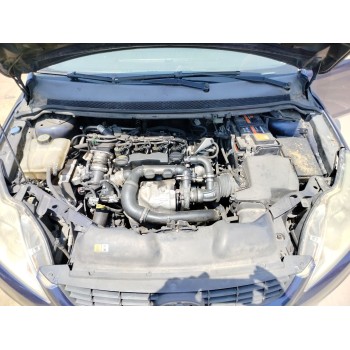 ford focus berlina (cap) del año 2010