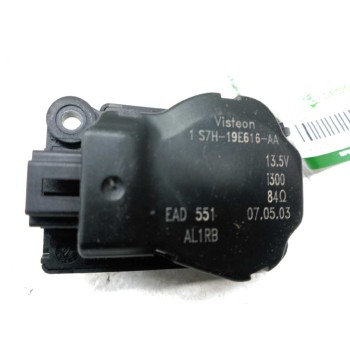 MOTOR REGULADOR CLIMATIZACION 1S7H19E616AA 