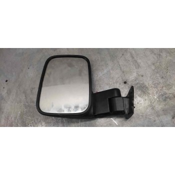 RETROVISOR IZQUIERDO 
