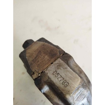 Recambio de biela para iveco stralis (ad/at) fg ad   4x2 tráfico urbano referencia OEM IAM D57783  