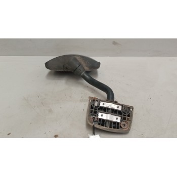 Recambio de retrovisor exterior frontal para daf serie xf105.xxx 12.9 diesel referencia OEM IAM 1816912  