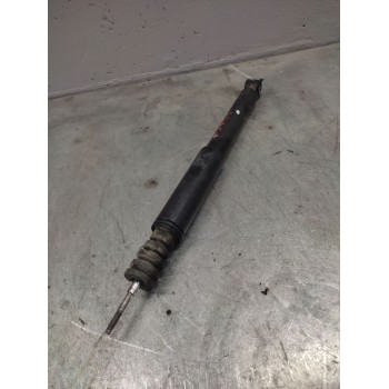 Recambio de amortiguador trasero derecho para renault clio iii authentique referencia OEM IAM 8200556691  