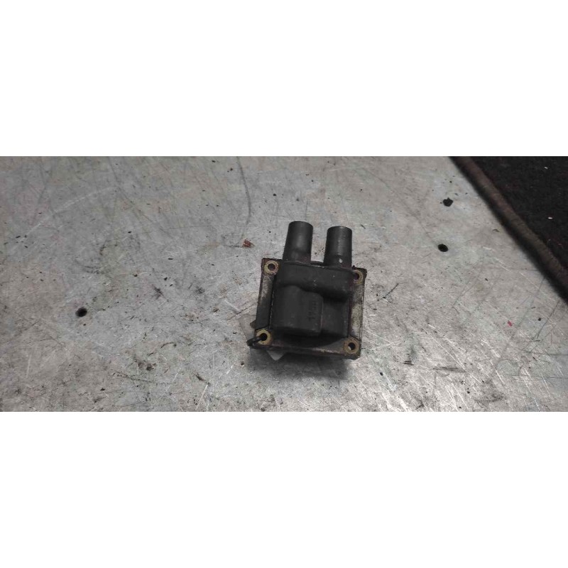 Recambio de bobina encendido para fiat punto berlina (188) 1.2 8v elx (i) referencia OEM IAM 800B 2 PINS 2