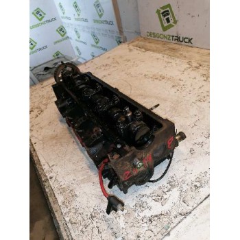 Recambio de culata para ford focus berlina (cap) ambiente (d) referencia OEM IAM 6G9Q6090A1A  