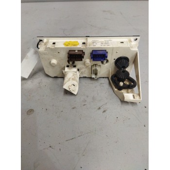 Recambio de mando calefaccion / aire acondicionado para renault magnum ab 2005 12.8 diesel referencia OEM IAM 5010290297  