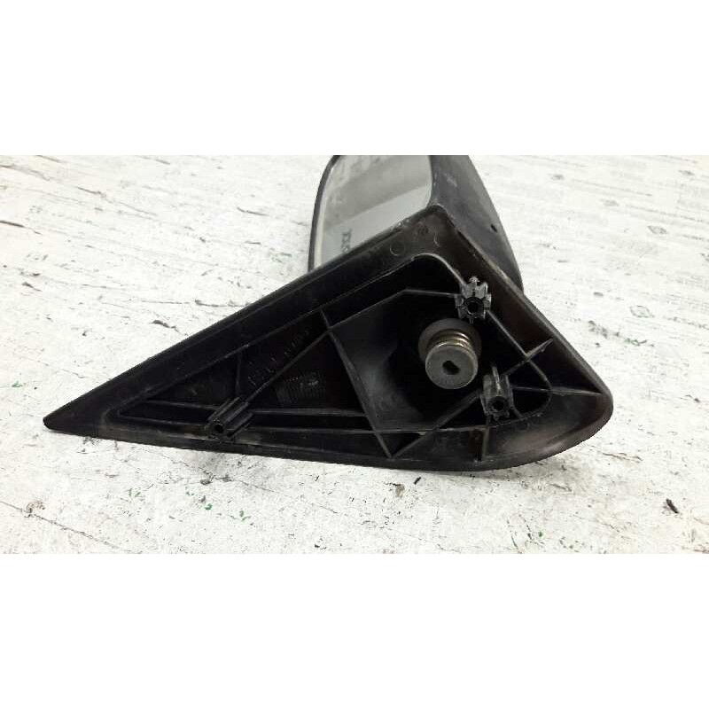 Recambio de retrovisor derecho para peugeot 106 (s1) kid referencia OEM IAM 2