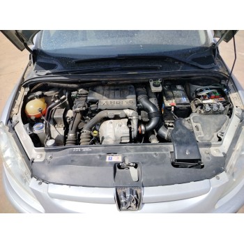 peugeot 307 break / sw (s1) del año 2005