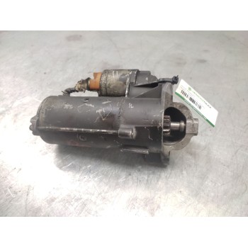 MOTOR ARRANQUE 11 DIENTES 