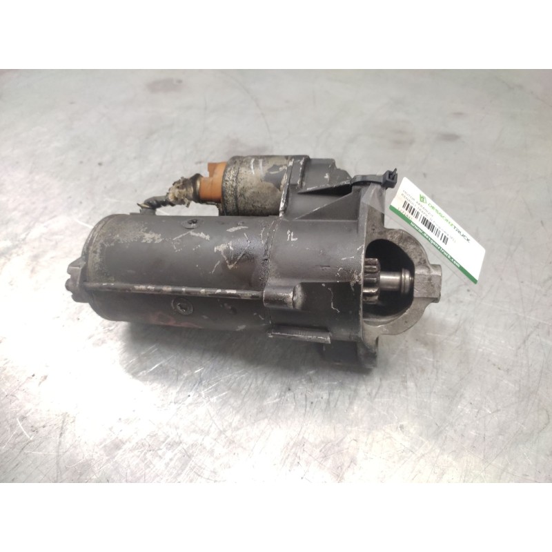 Recambio de motor arranque para renault trafic ii furgoneta (fl) 1.9 dci 100 (fl0c) referencia OEM IAM  11 DIENTES
