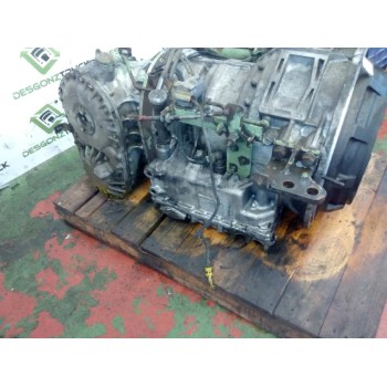 Recambio de caja cambios para man autobus autobus eo362 referencia OEM IAM 4HP500  