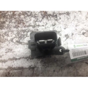 RESISTENCIA ELECTROVENTILADOR 2 PINS 