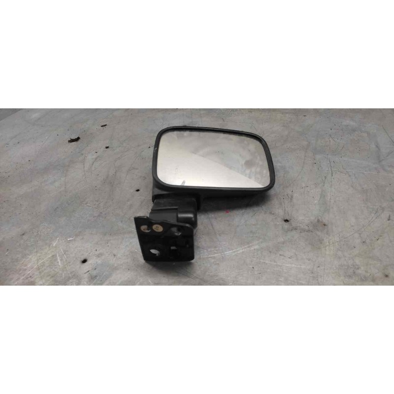 Recambio de retrovisor izquierdo para ford transit, combi 1995 referencia OEM IAM - Gris 2