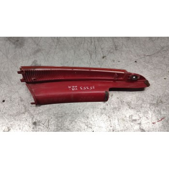 Recambio de catadioptrico trasero derecho para citroën c4 i (lc_) 1.6 hdi referencia OEM IAM   