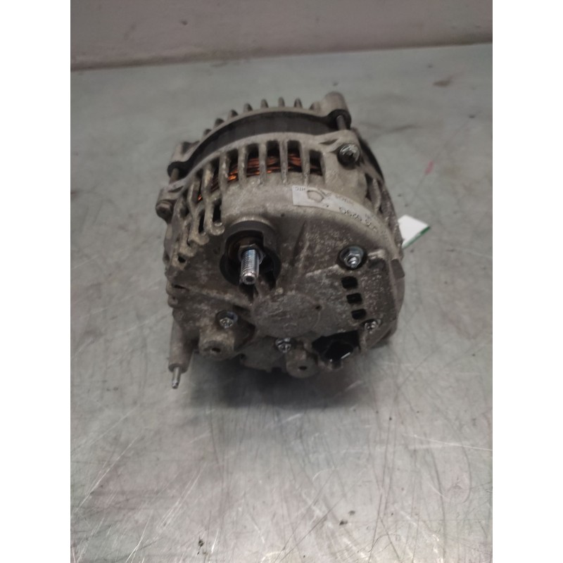 Recambio de alternador para seat toledo (1m2) signo referencia OEM IAM 028903029G 3