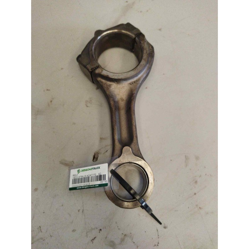 Recambio de biela para iveco stralis (ad/at) fg ad   4x2 tráfico urbano referencia OEM IAM D57783 3
