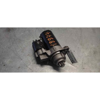 MOTOR ARRANQUE 02A911023 