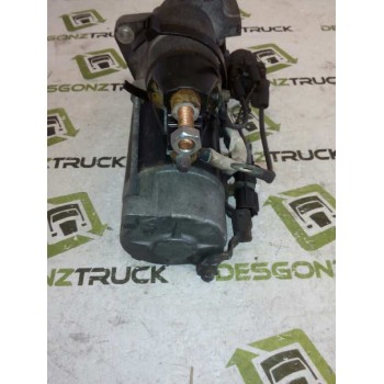Recambio de motor arranque para man tg - l 7.xxx / 8.xxx 8.180 chasis l referencia OEM IAM   