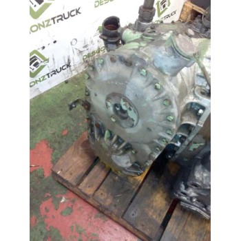 Recambio de caja cambios para man autobus autobus eo362 referencia OEM IAM 4HP500  
