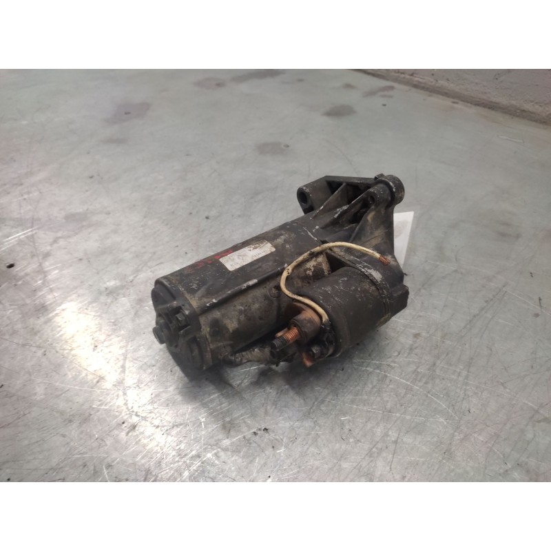 Recambio de motor arranque para renault trafic ii furgoneta (fl) 1.9 dci 100 (fl0c) referencia OEM IAM  11 DIENTES 2