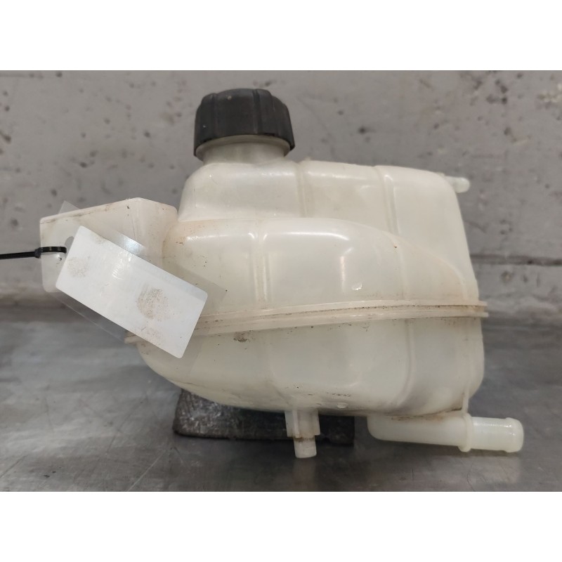 Recambio de deposito expansion para nissan qashqai ii (j11, j11_) 1.5 dci referencia OEM IAM   