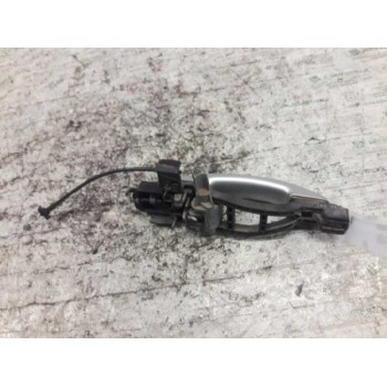 Recambio de maneta exterior trasera izquierda para ford c-max (cb3) ghia referencia OEM IAM 4M51A266B23  
