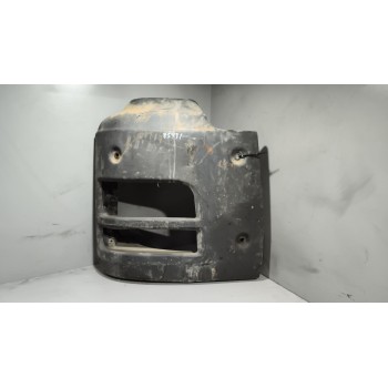 PARAGOLPES DELANTERO 81416105598 81251155008 DERECHA