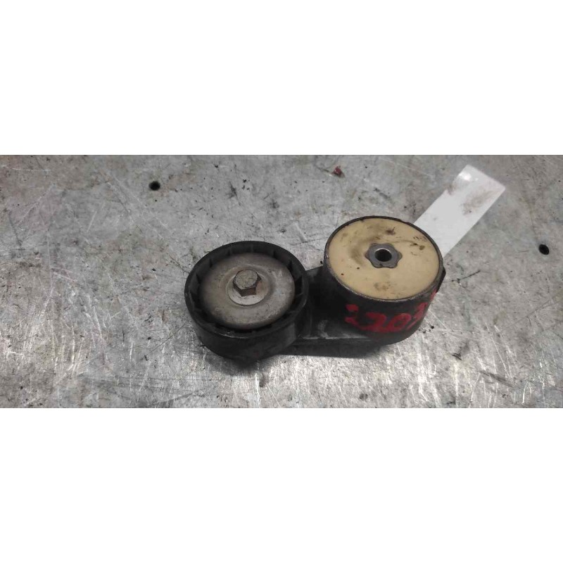 Recambio de tensor correa auxiliar para fiat punto berlina (188) 1.2 8v elx (i) referencia OEM IAM