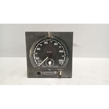 Recambio de tacografo para iveco eurocargo 5.9 diesel referencia OEM IAM 13182409 98474412 4167911