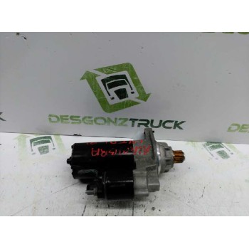 MOTOR ARRANQUE 10 DIENTES 