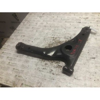 BRAZO SUSPENSION INFERIOR DELANTERO IZQUIERDO 