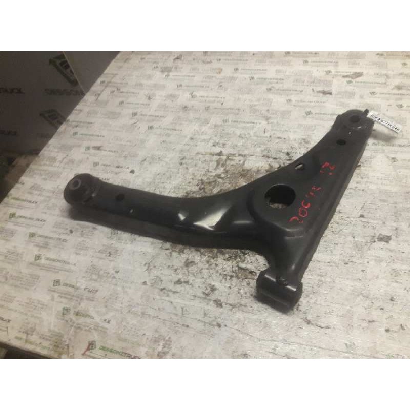 Recambio de brazo suspension inferior delantero izquierdo para ford transit combi ´06 ft 350 largo referencia OEM IAM   