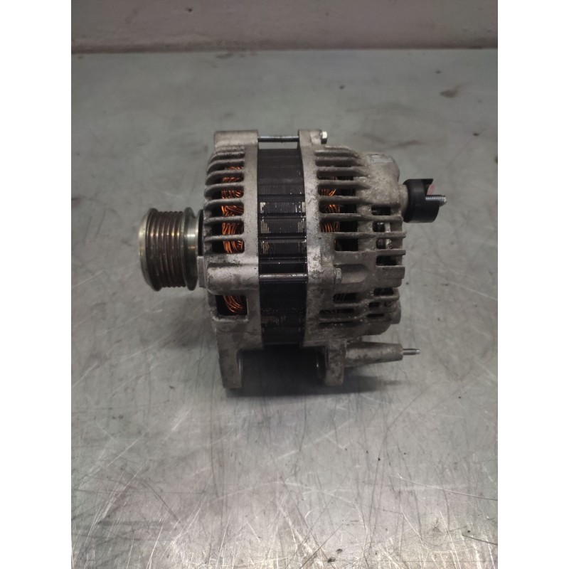 Recambio de alternador para seat toledo (1m2) signo referencia OEM IAM 028903029G 4
