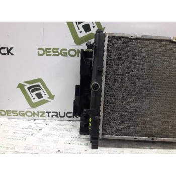 Recambio de radiador agua para volkswagen t4 transporter/furgoneta (mod. 1991) referencia OEM IAM   