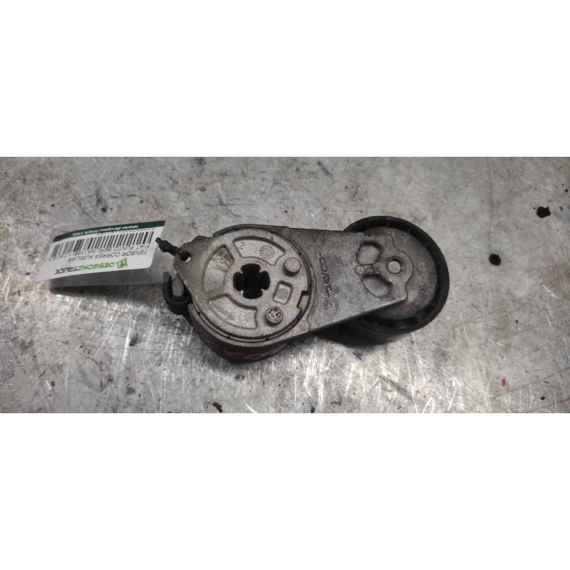 Recambio de tensor correa auxiliar para fiat punto berlina (188) 1.2 8v elx (i) referencia OEM IAM 2
