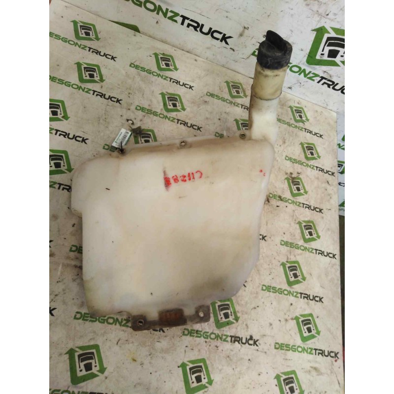 Recambio de deposito limpia para daf serie xf105.460 fsa 4x2 space-cab referencia OEM IAM 2