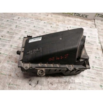 Recambio de filtro aire para seat toledo (1m2) select referencia OEM IAM 1J0129620  