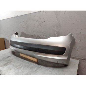 Recambio de paragolpes trasero para peugeot 207 x-line referencia OEM IAM   