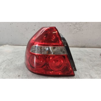 Recambio de piloto trasero izquierdo para chevrolet aveo ls referencia OEM IAM   